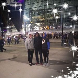 Meet your Posher, David